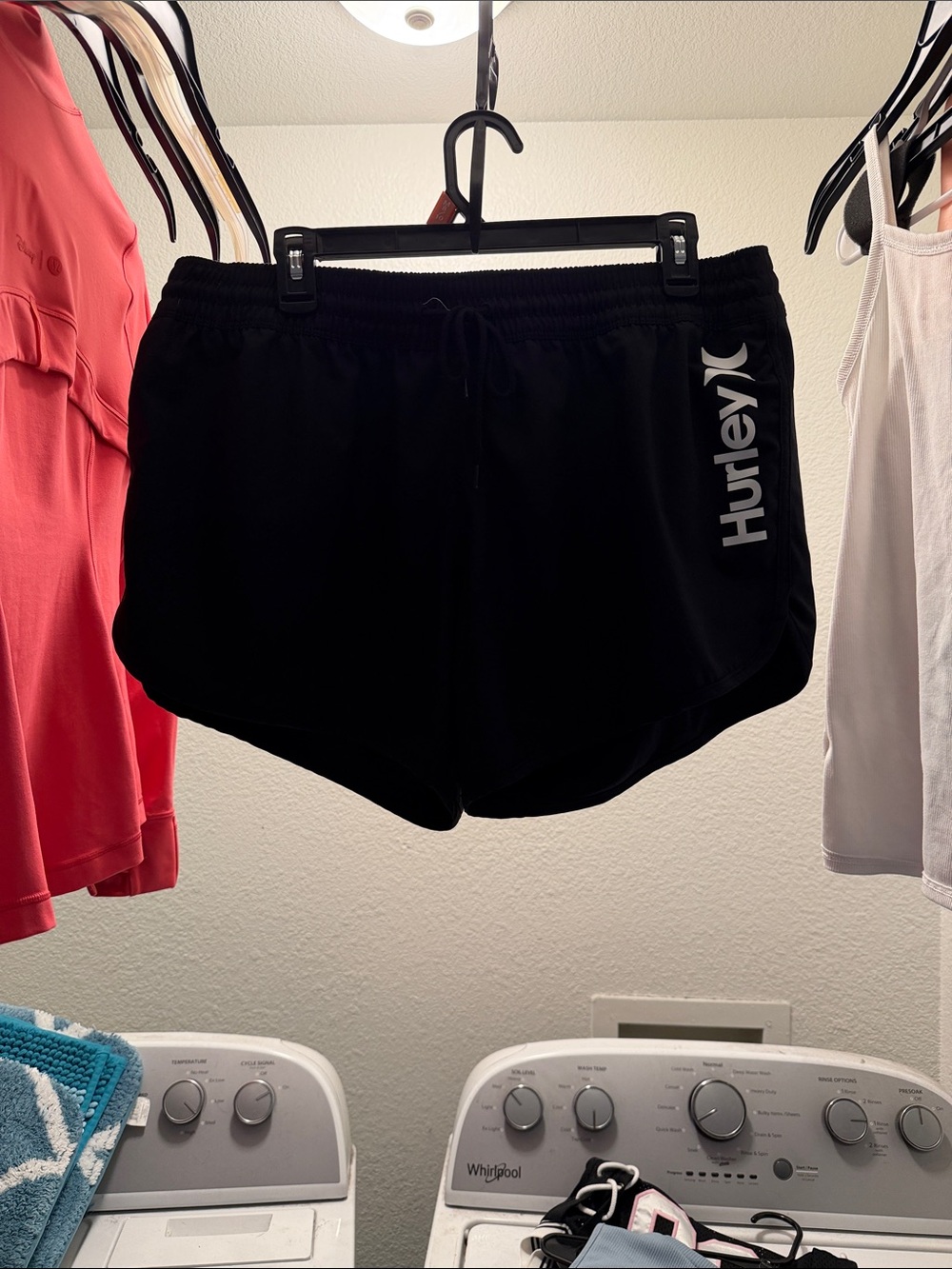 Hurley Women's Athletic Board Shorts